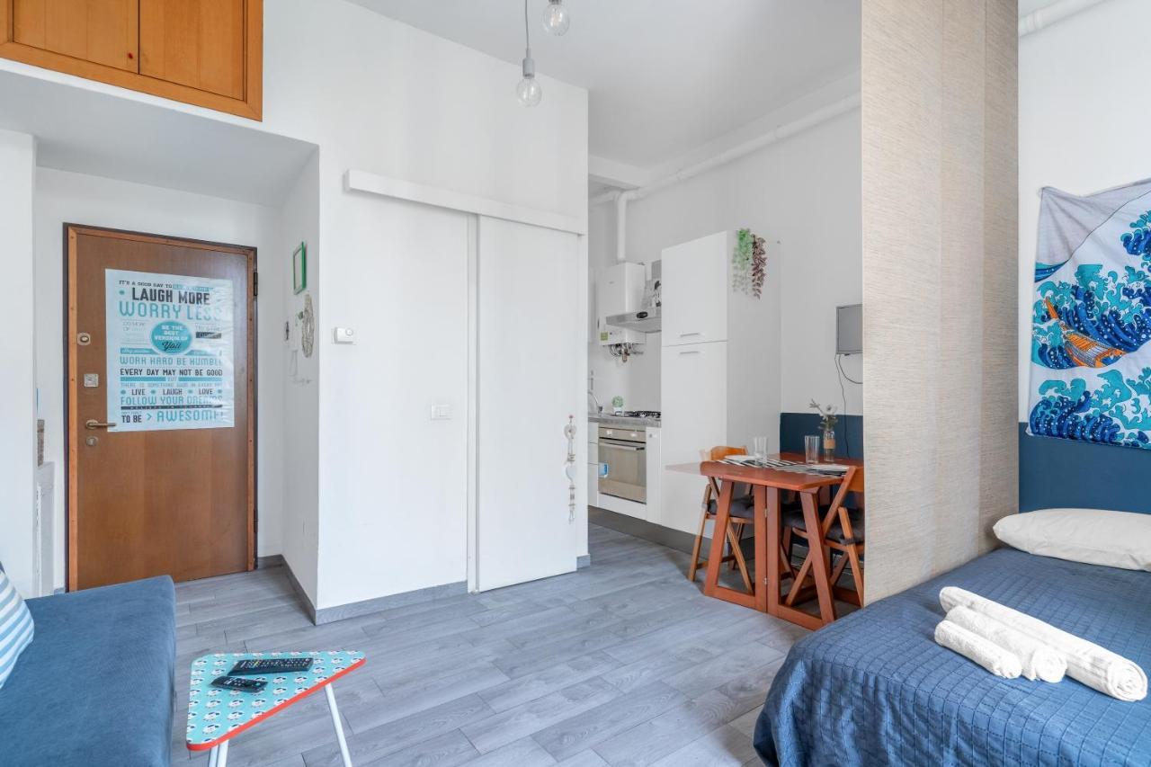 Br14 - 10 Minutes From The Duomo - Exclusive Milano