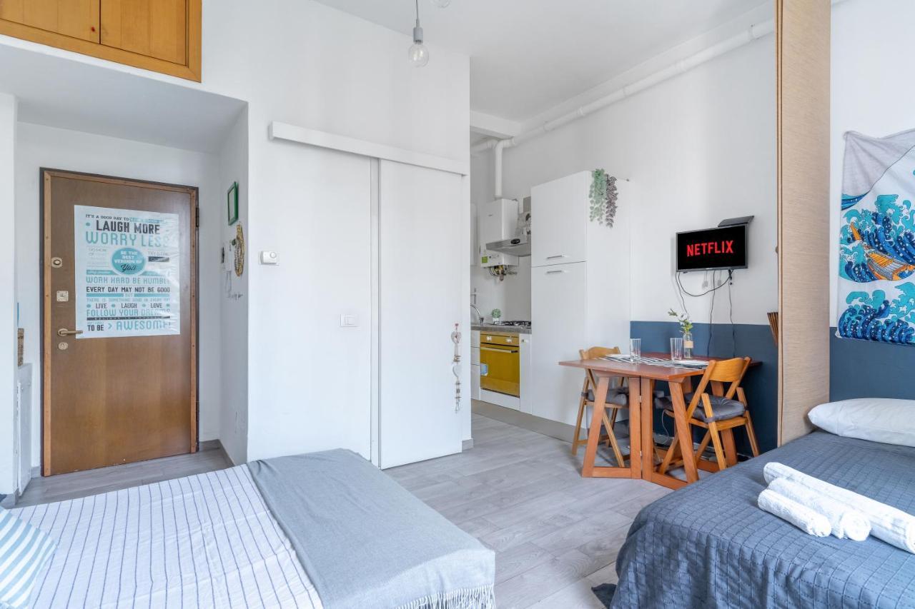 Br14 - 10 Minutes From The Duomo - Exclusive Leilighet *