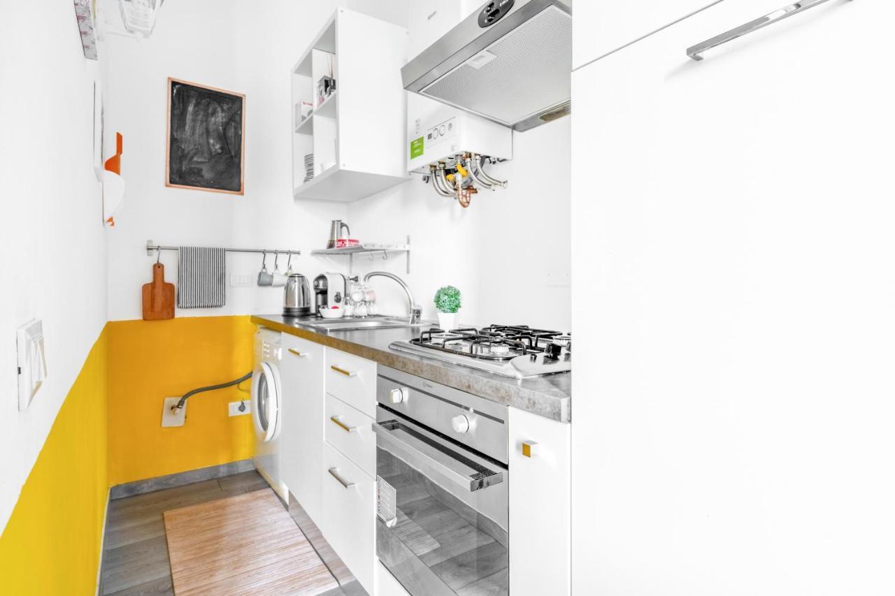 Br14 - 10 Minutes From The Duomo - Exclusive Leilighet Milano