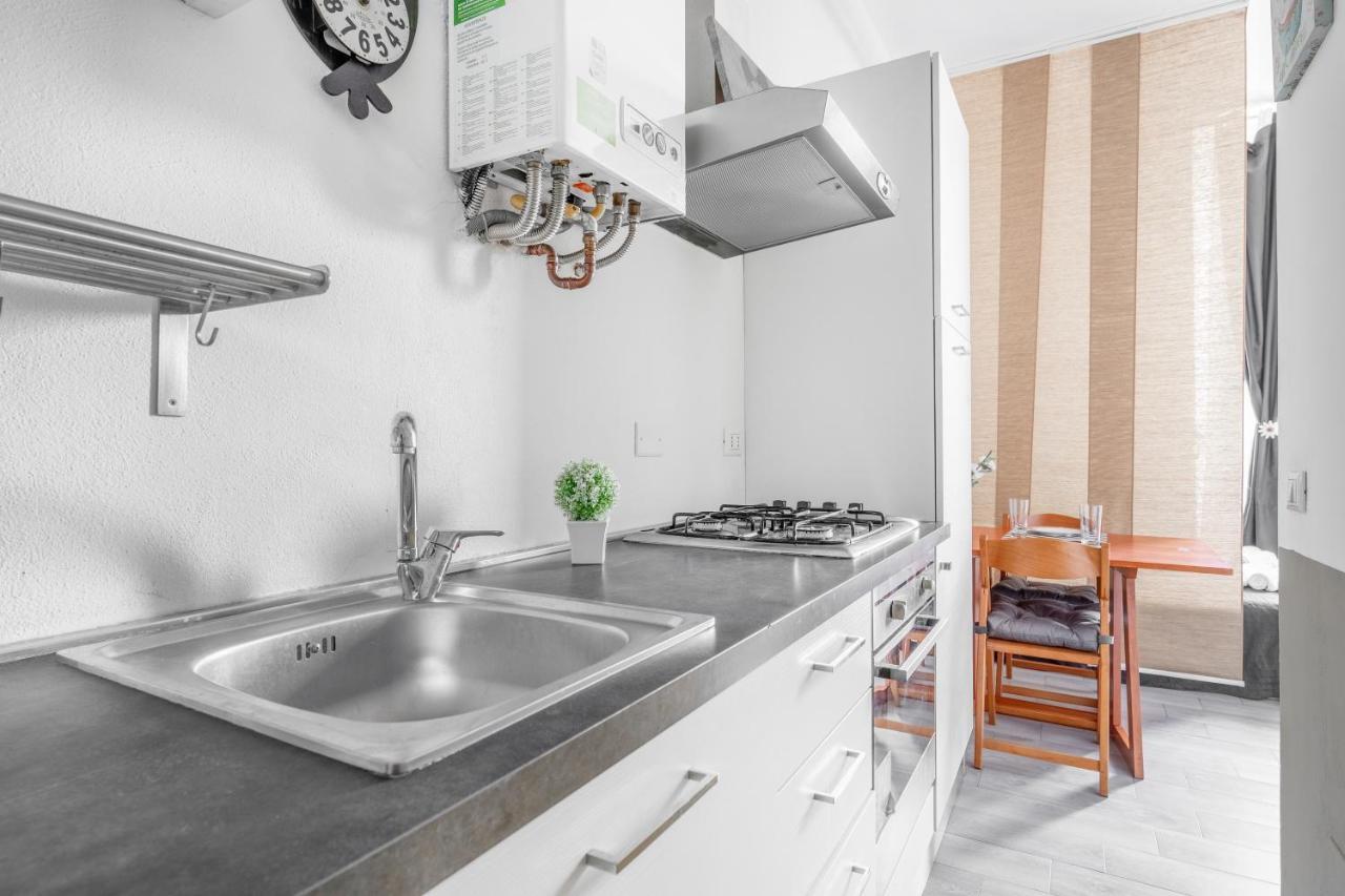 Br14 - 10 Minutes From The Duomo - Exclusive Leilighet *
