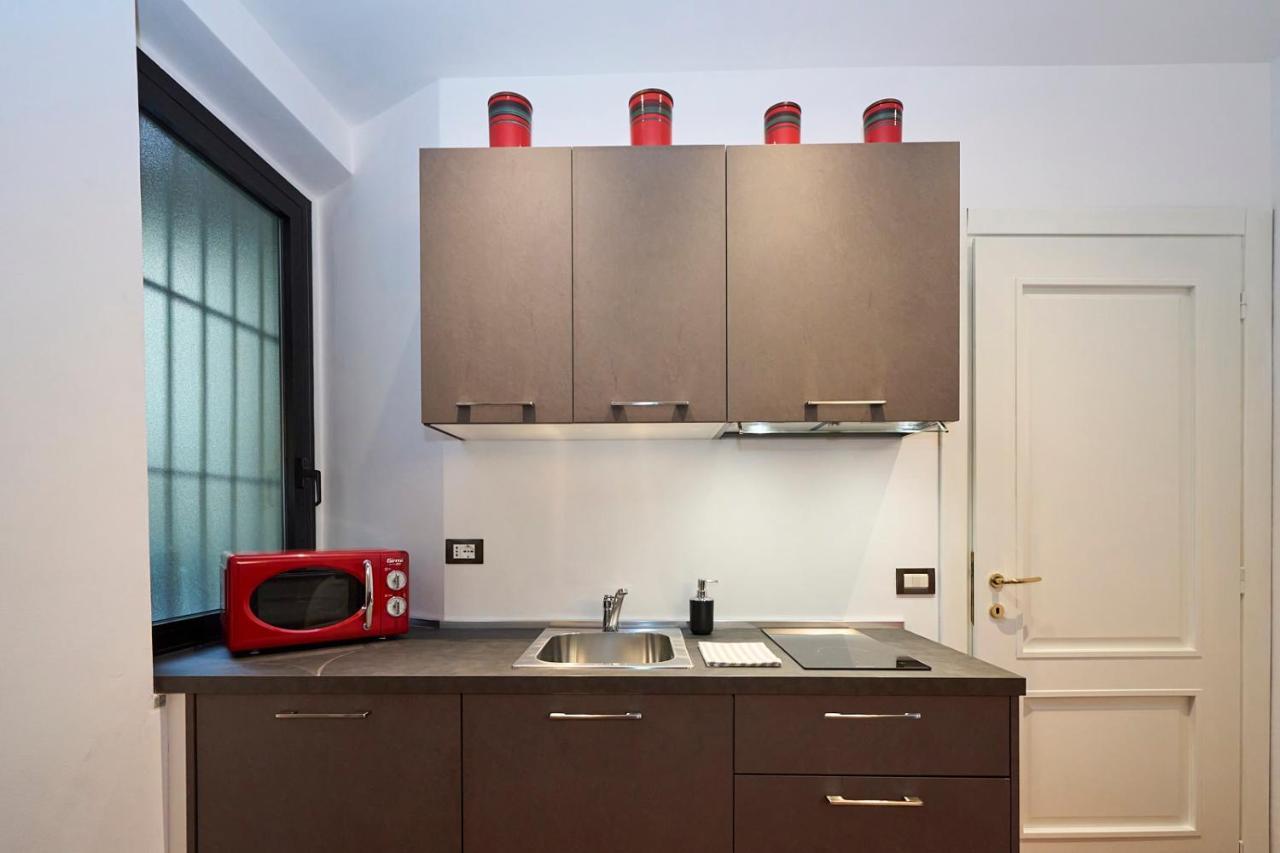 Lejlighed Brera-duomo Luxury Design *