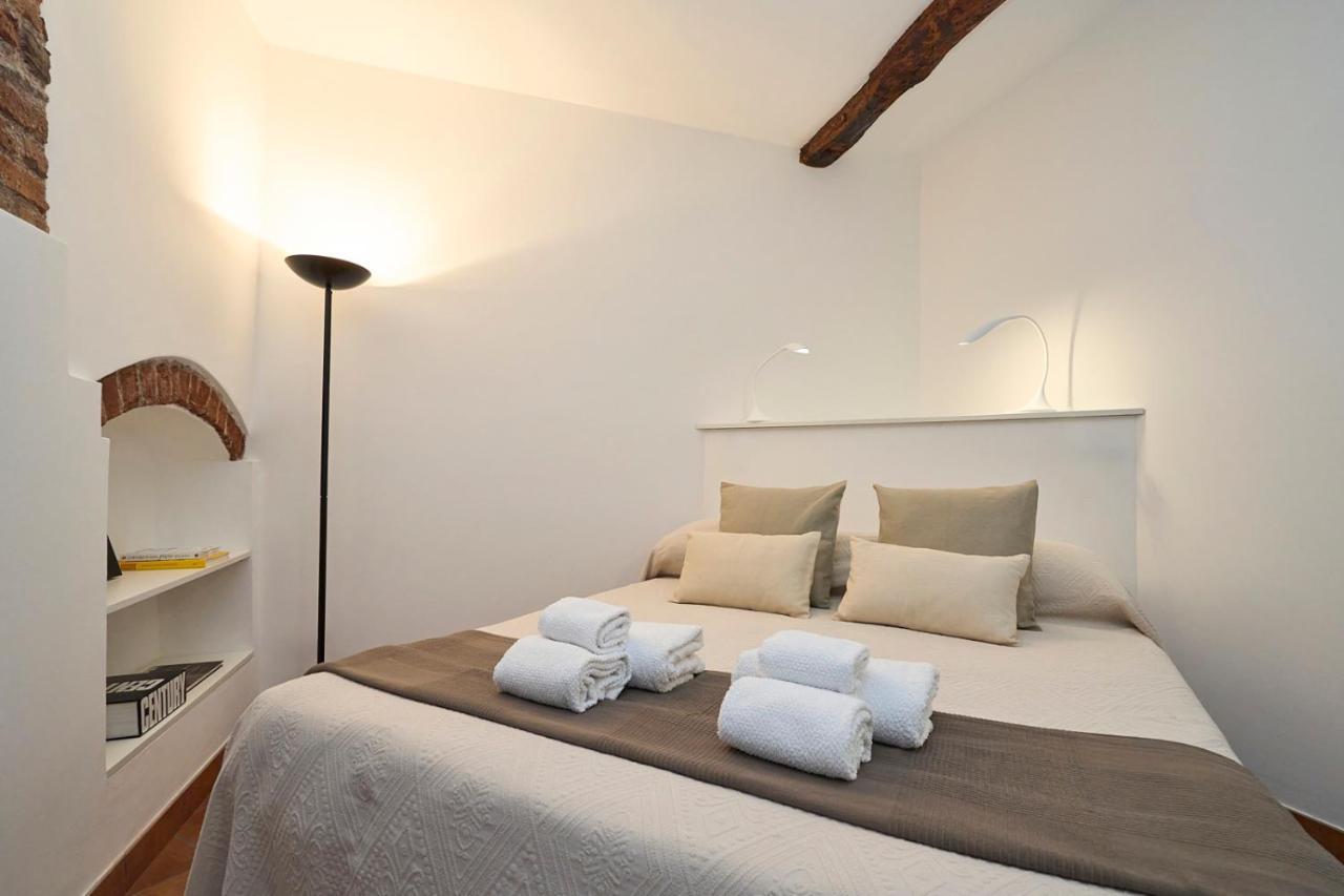 Brera-duomo Luxury Design Lejlighed Milano