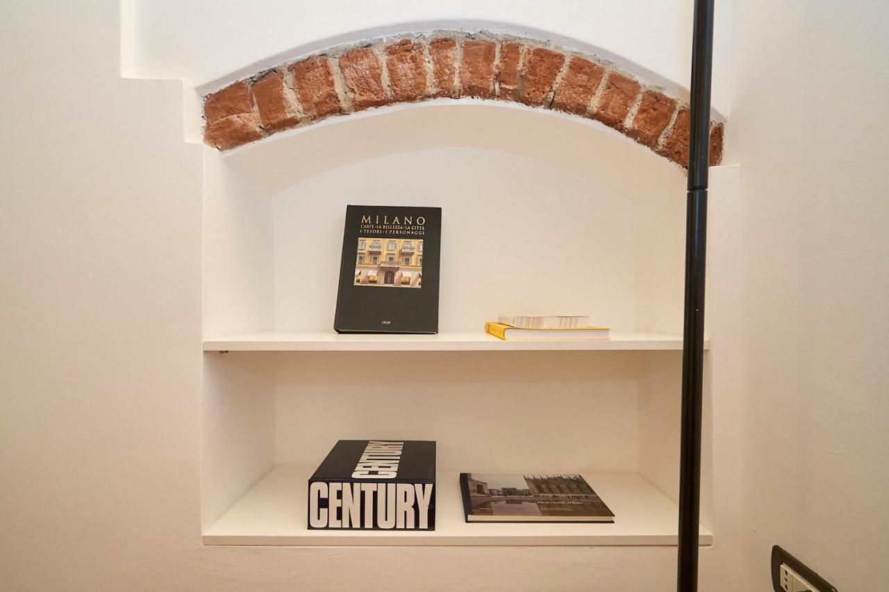 Brera-duomo Luxury Design