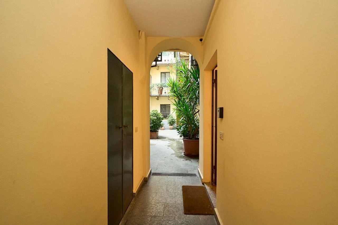 Lejlighed Brera-duomo Luxury Design