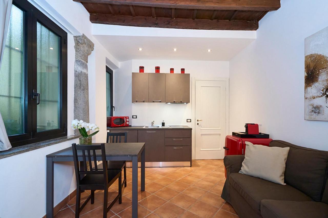 Brera-duomo Luxury Design Milano