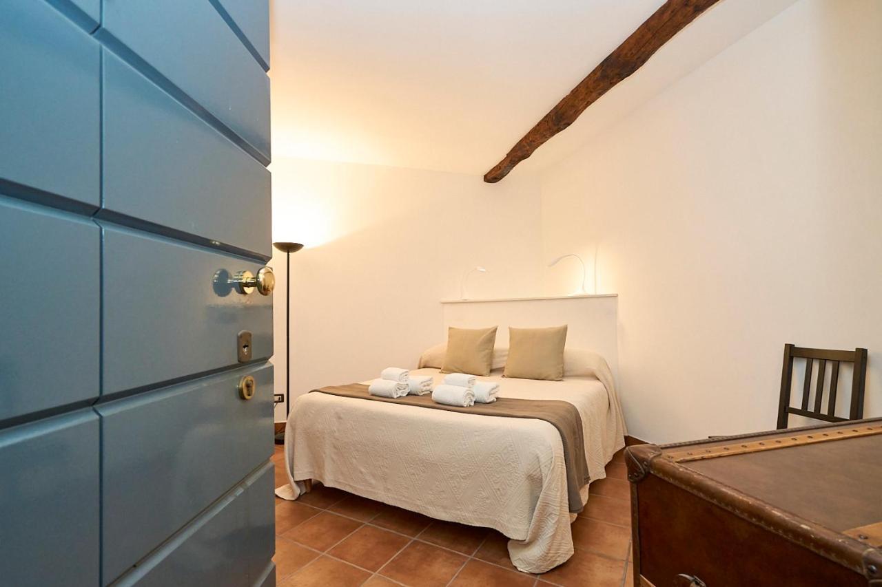 Lejlighed Brera-duomo Luxury Design *