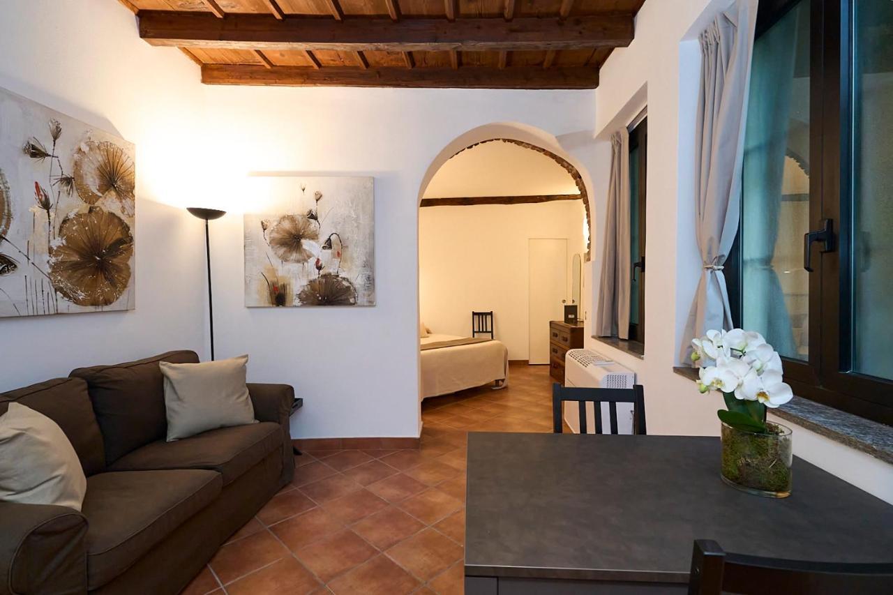 Lejlighed Brera-duomo Luxury Design Milano