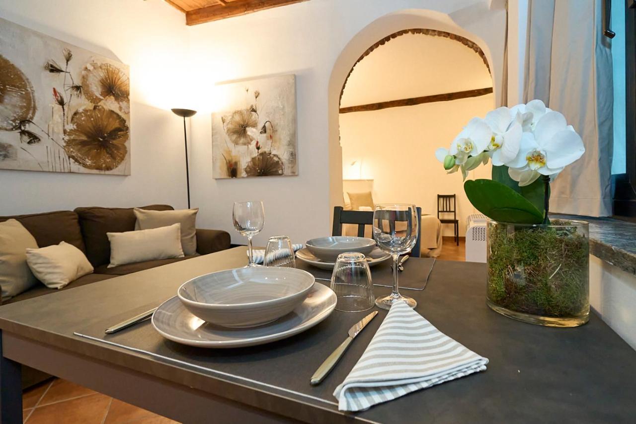 Lejlighed Brera-duomo Luxury Design *