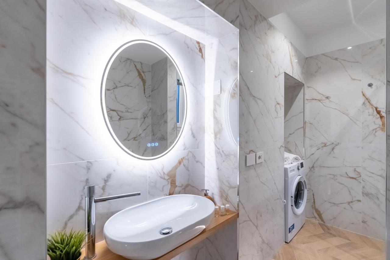 Lejlighed Duomo-porta Venezia, Luxury Design Milano
