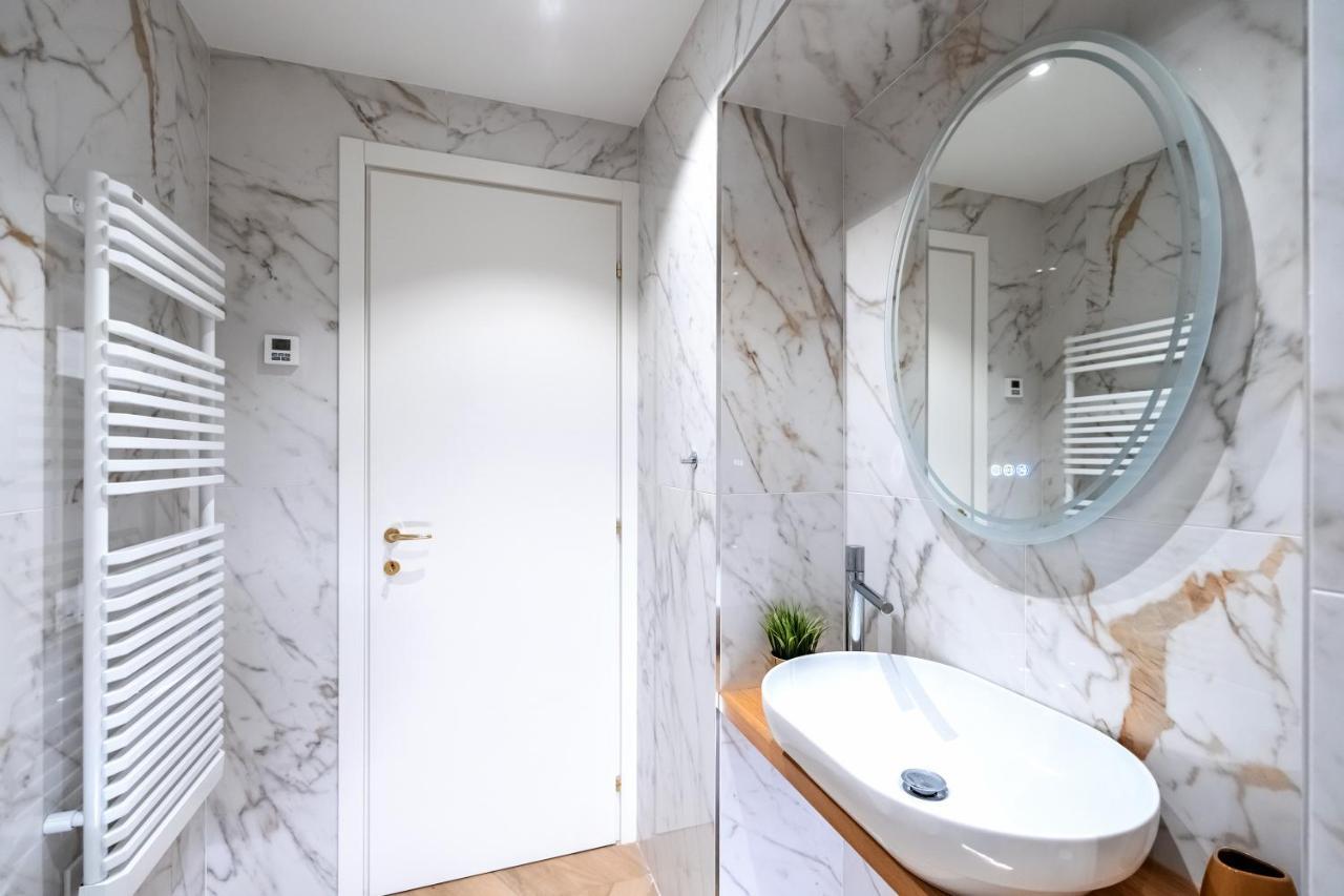 Lejlighed Duomo-porta Venezia, Luxury Design