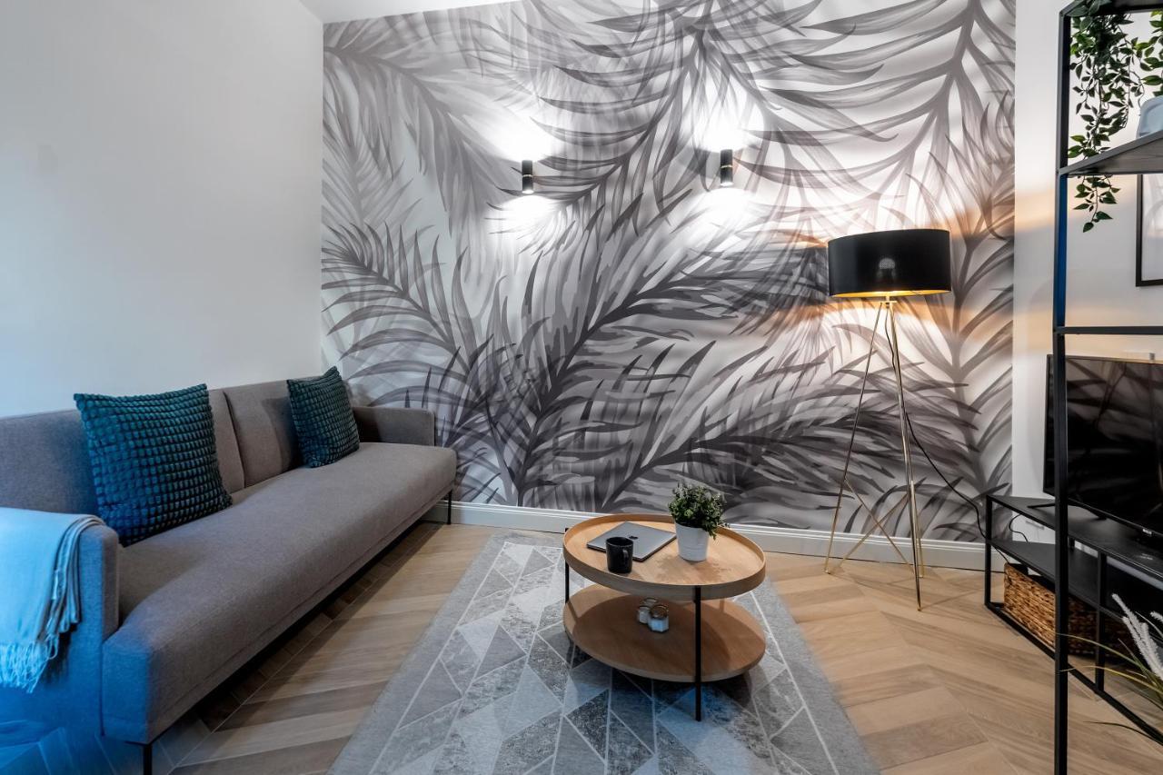 Lejlighed Duomo-porta Venezia, Luxury Design Milano