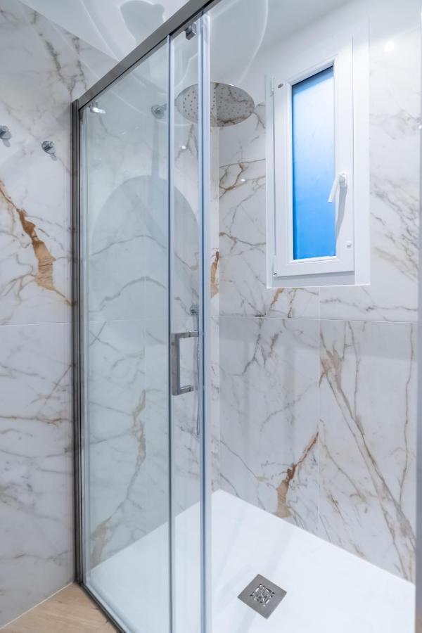Duomo-porta Venezia, Luxury Design Lejlighed Milano