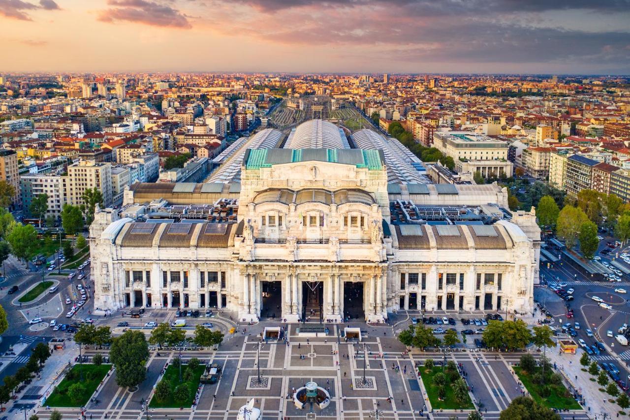 Lejlighed Duomo-porta Venezia, Luxury Design