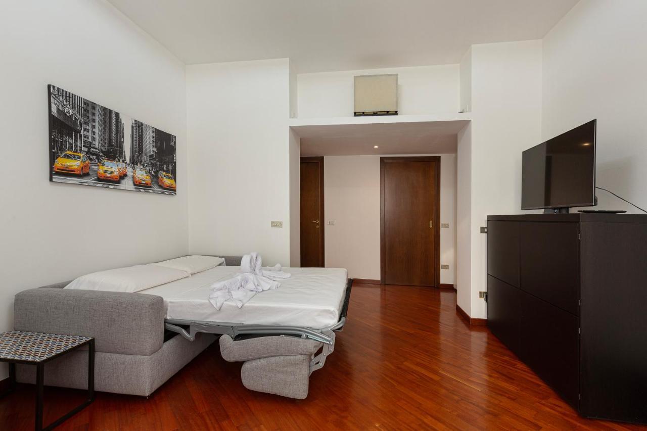 Flat In Citylife Near Metro! Apartment *