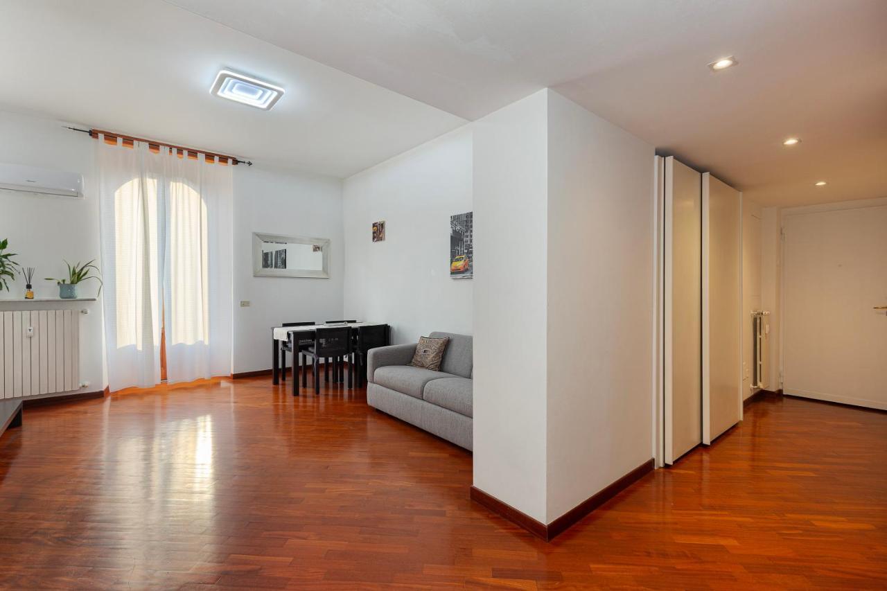Flat In Citylife Near Metro! Apartment *