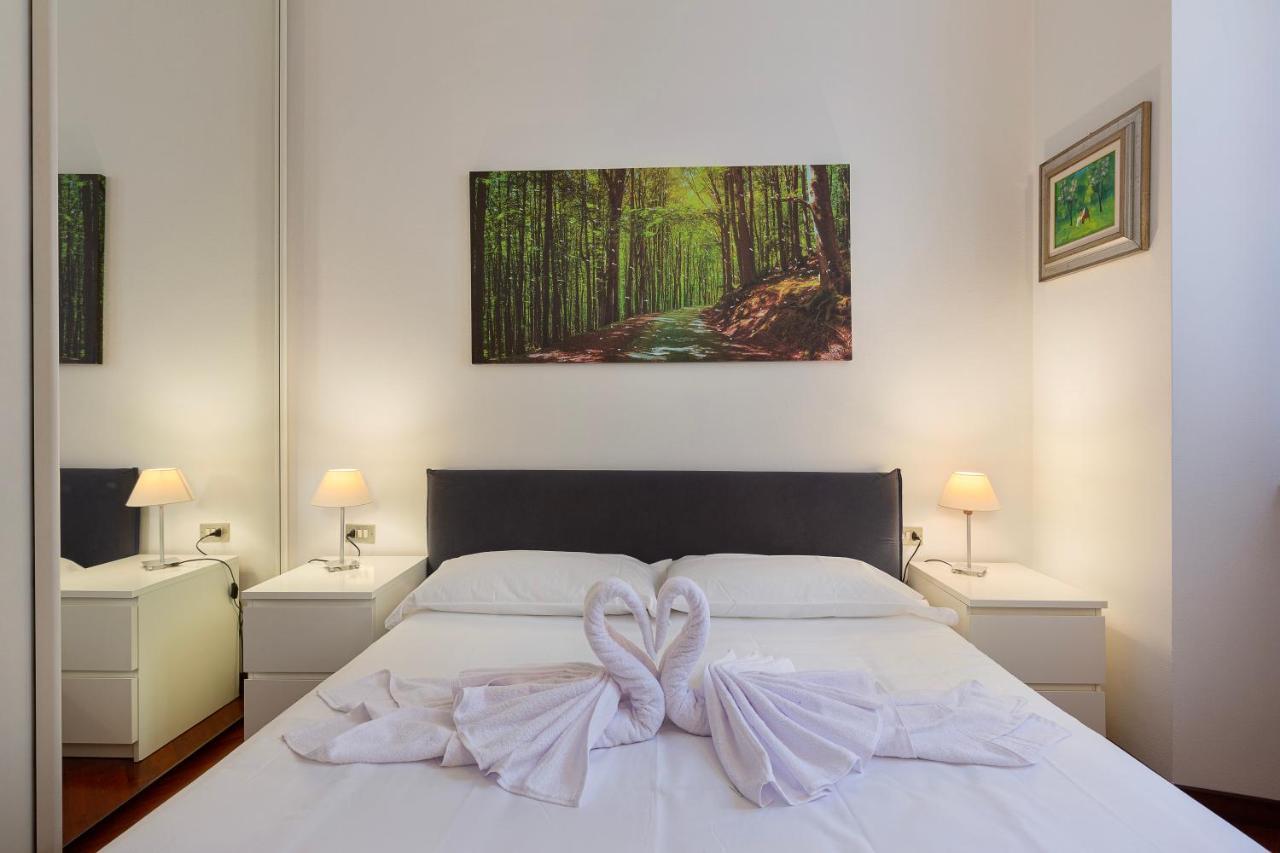 Flat In Citylife Near Metro! Apartment