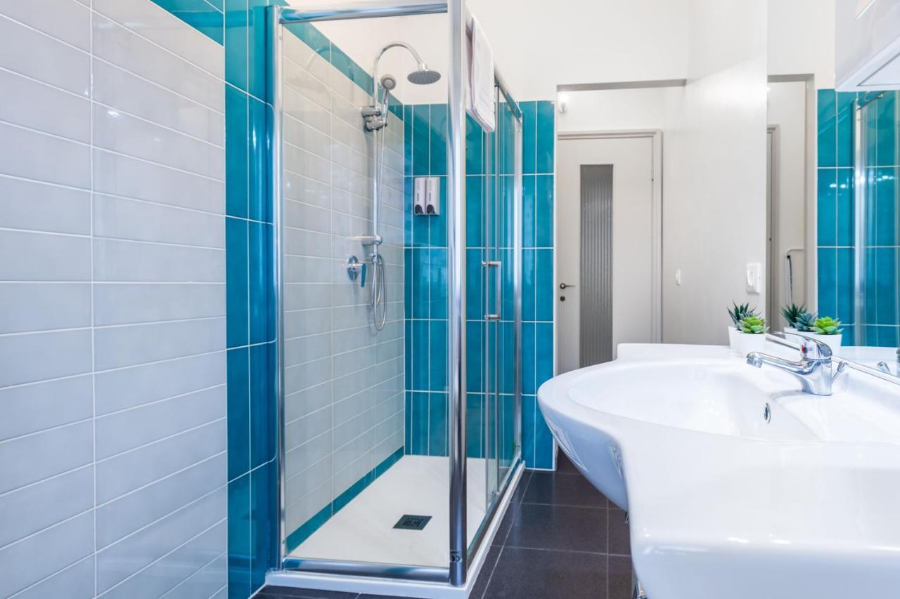 Apartment Central Station 13min - 2 Bedrooms, 2 Bathrooms, Metro *