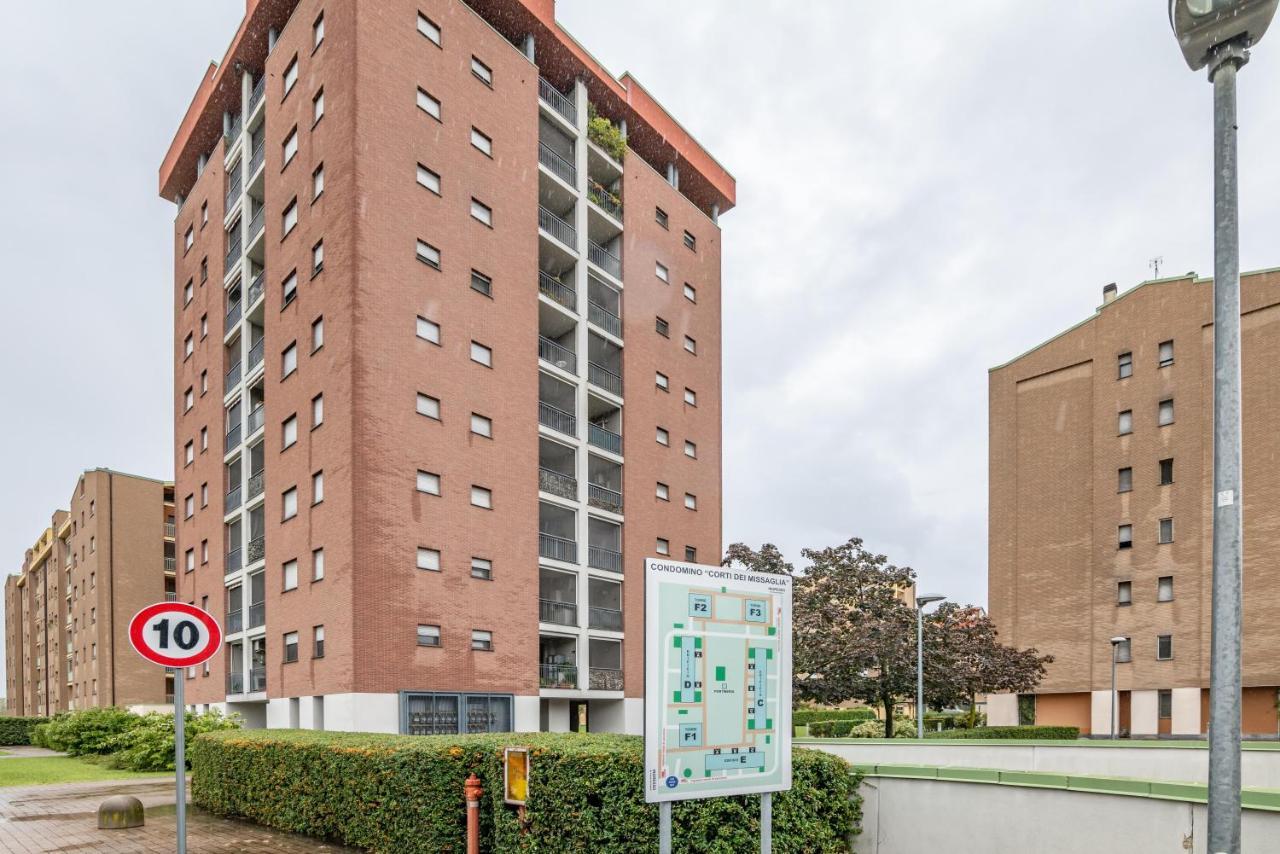 Casa Alba - South - By Host4u Appartement Milaan