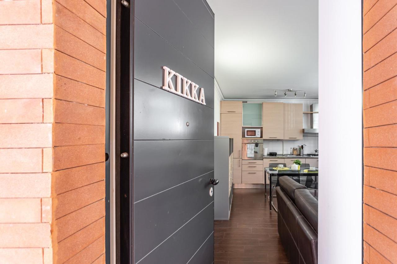 Casa Kikka - City - By Host4u Milano