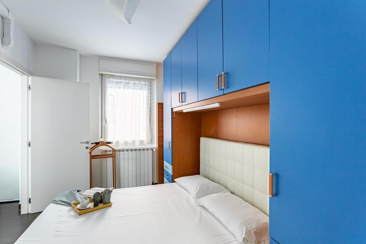 Casa Kikka - City - By Host4u Appartamento *