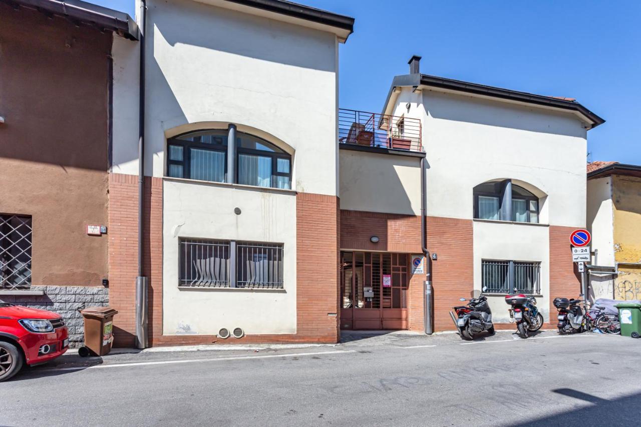 Casa Kikka - City - By Host4u * Milano