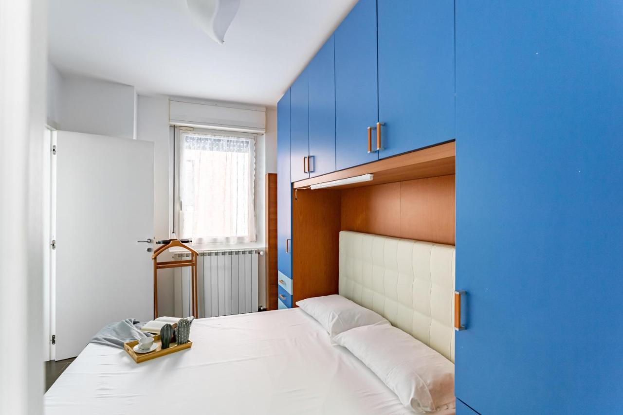 Casa Kikka - City - By Host4u * Milano