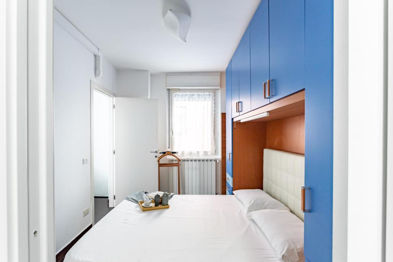 Casa Kikka - City - By Host4u Appartamento Milano