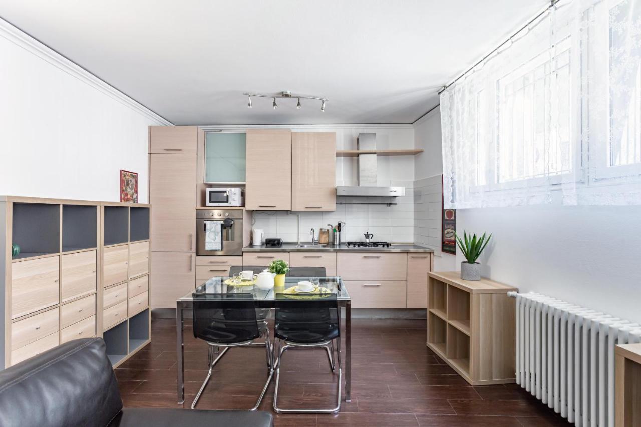 Casa Kikka - City - By Host4u Appartamento *