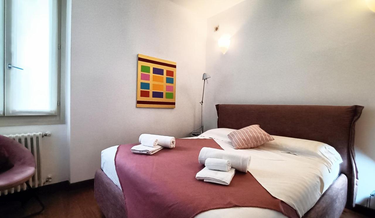 Apartment Sahi - Jannacci - 2 Bedrooms, Arena, Chinatown