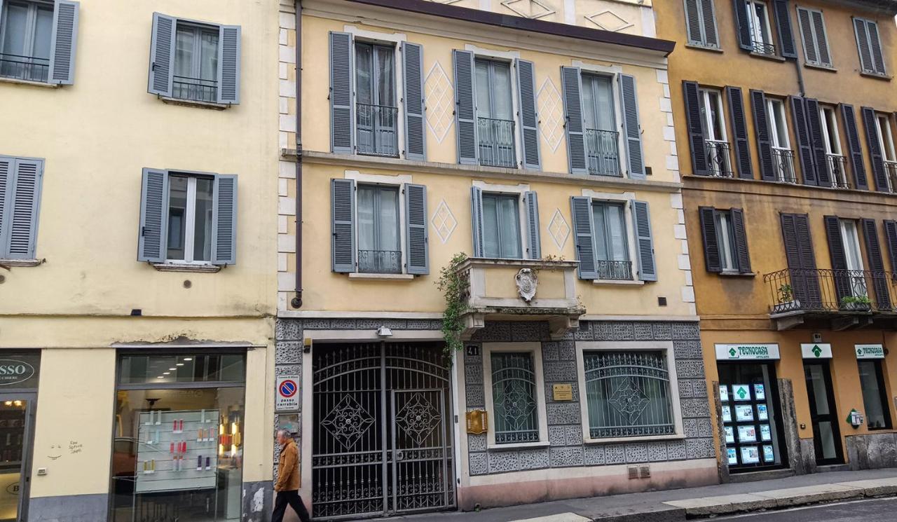 Sahi - Jannacci - 2 Bedrooms, Arena, Chinatown Apartment Mailand