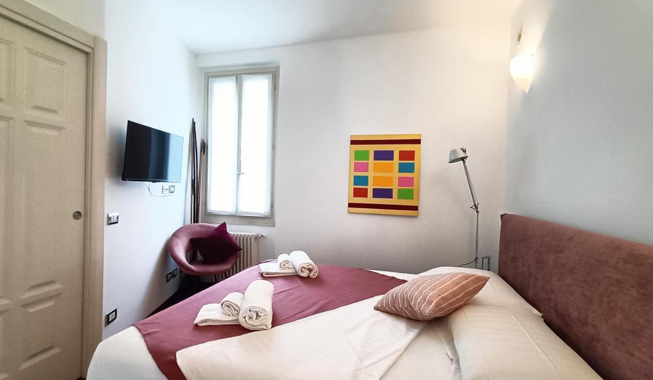 Apartment Sahi - Jannacci - 2 Bedrooms, Arena, Chinatown Mailand