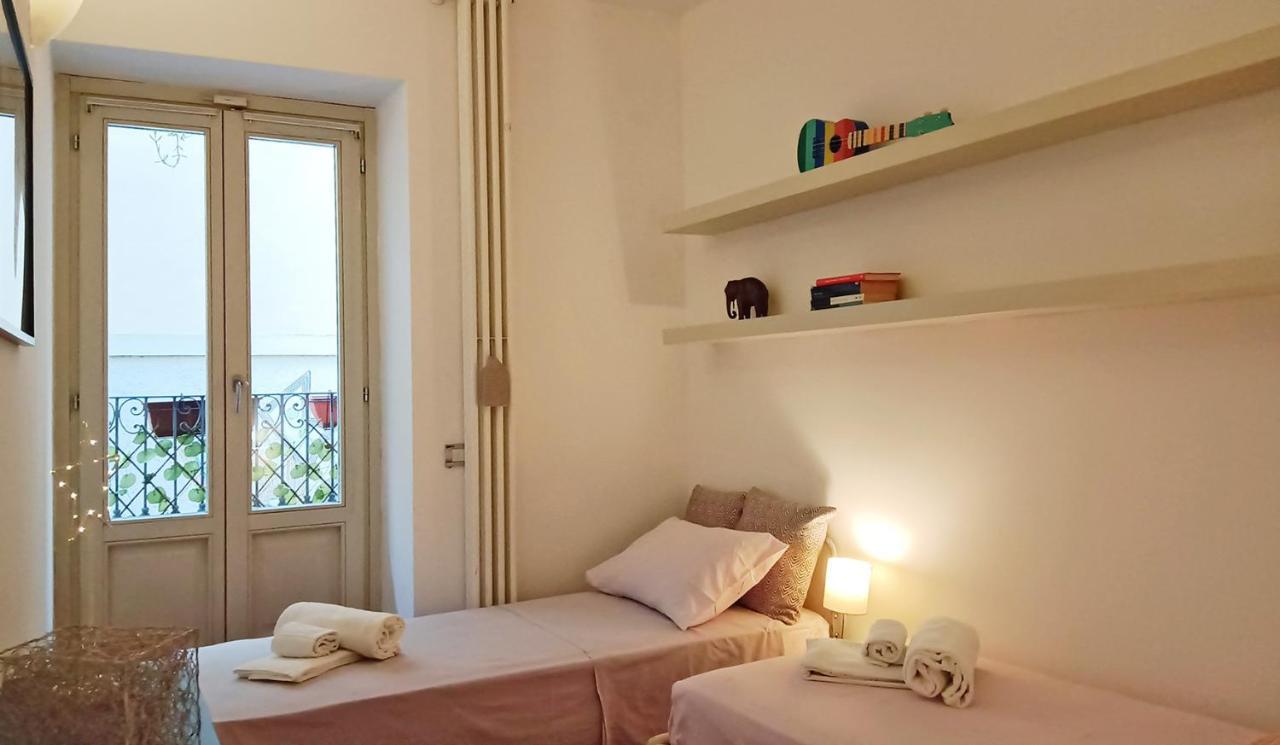 Sahi - Jannacci - 2 Bedrooms, Arena, Chinatown * Mailand
