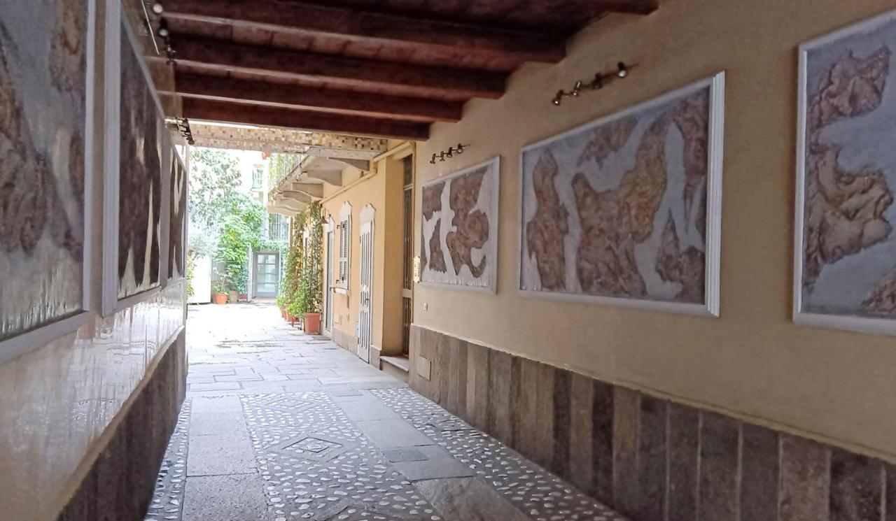Apartment Sahi - Jannacci - 2 Bedrooms, Arena, Chinatown