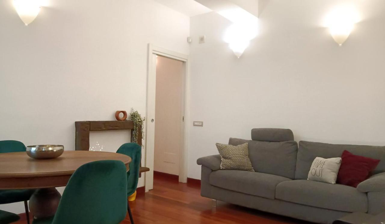 Sahi - Jannacci - 2 Bedrooms, Arena, Chinatown Apartment Mailand