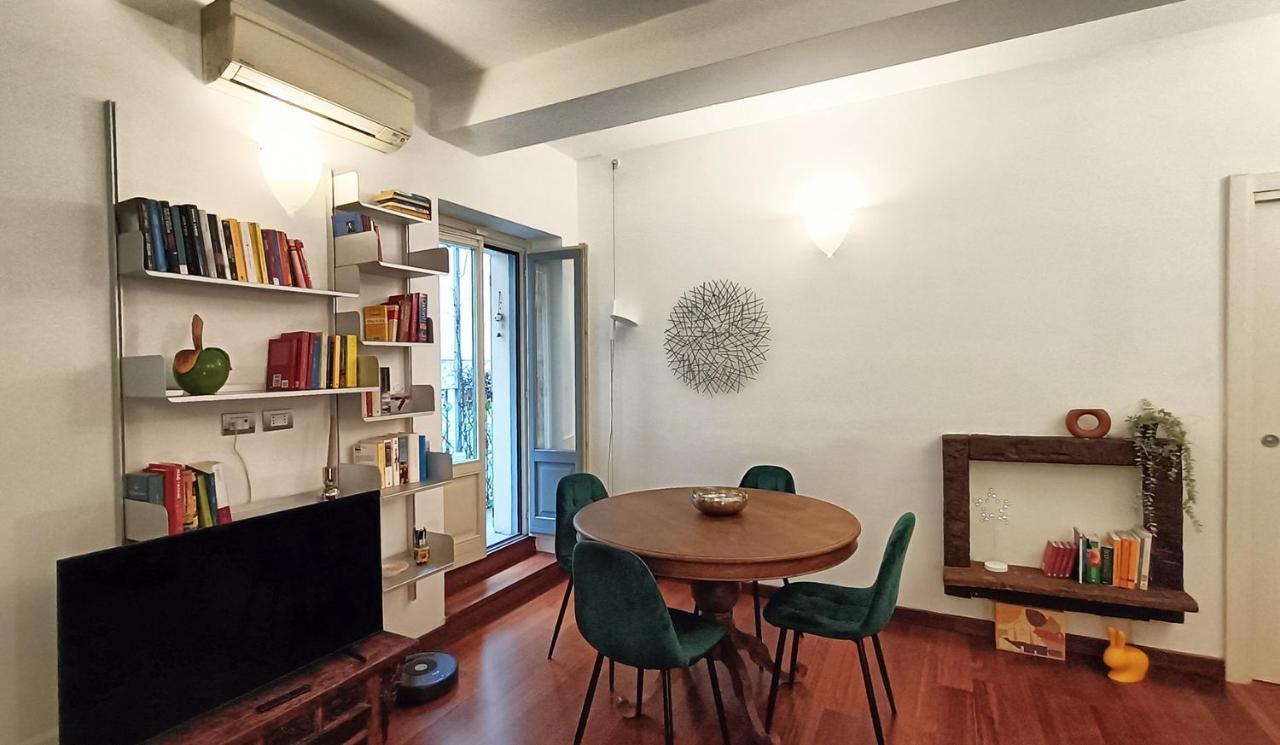 Sahi - Jannacci - 2 Bedrooms, Arena, Chinatown Mailand