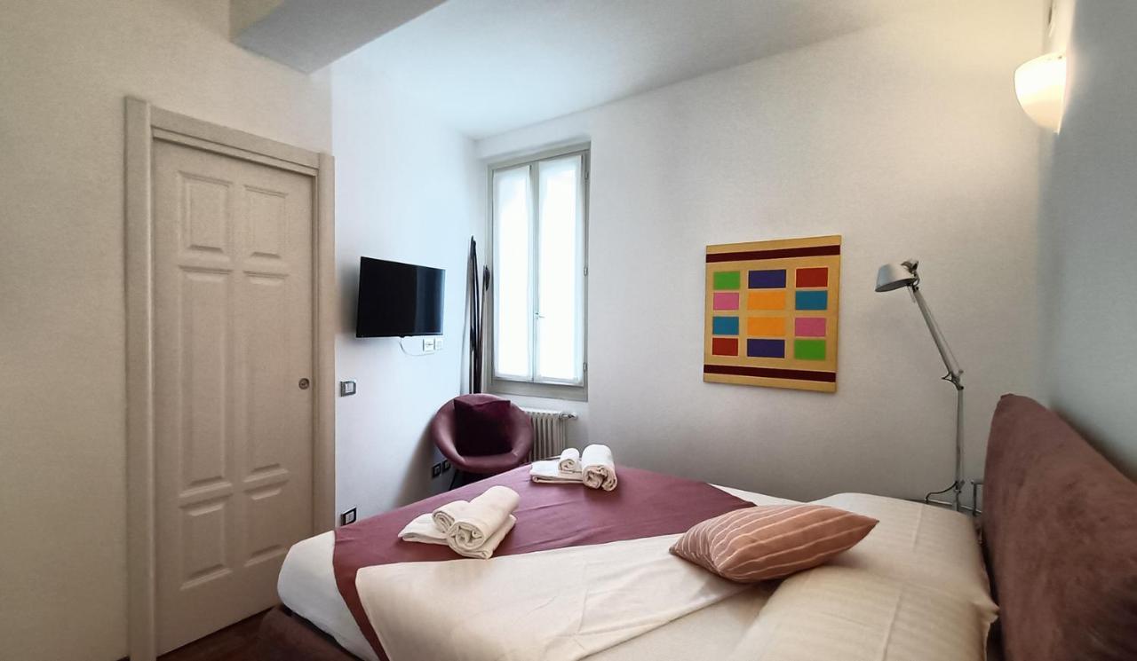 Sahi - Jannacci - 2 Bedrooms, Arena, Chinatown Apartment Mailand