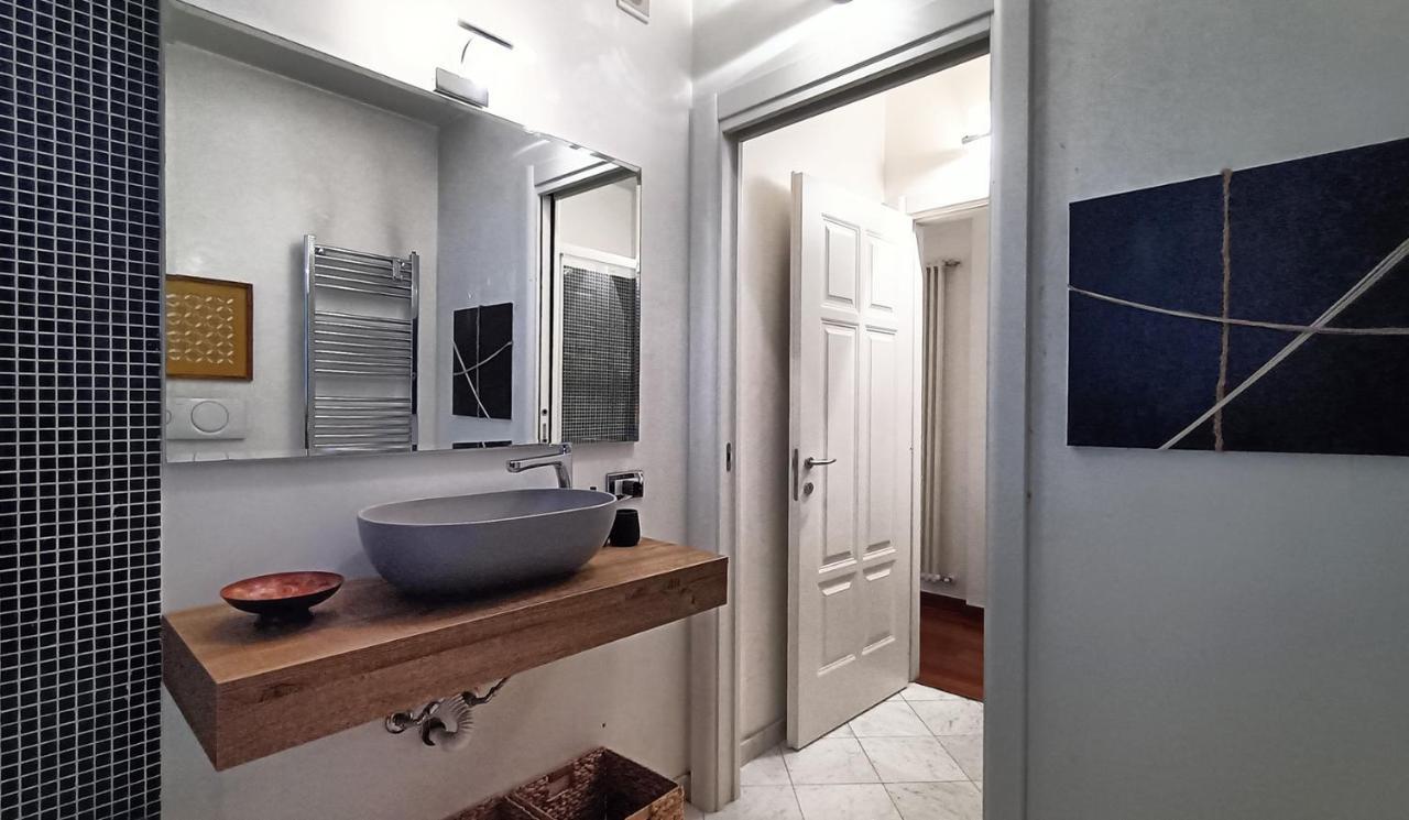 Apartment Sahi - Jannacci - 2 Bedrooms, Arena, Chinatown Mailand