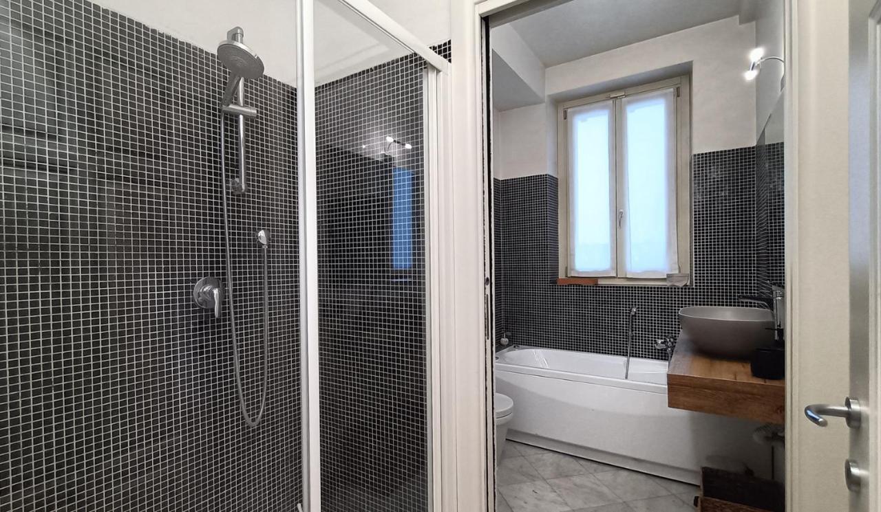 Sahi - Jannacci - 2 Bedrooms, Arena, Chinatown * Mailand