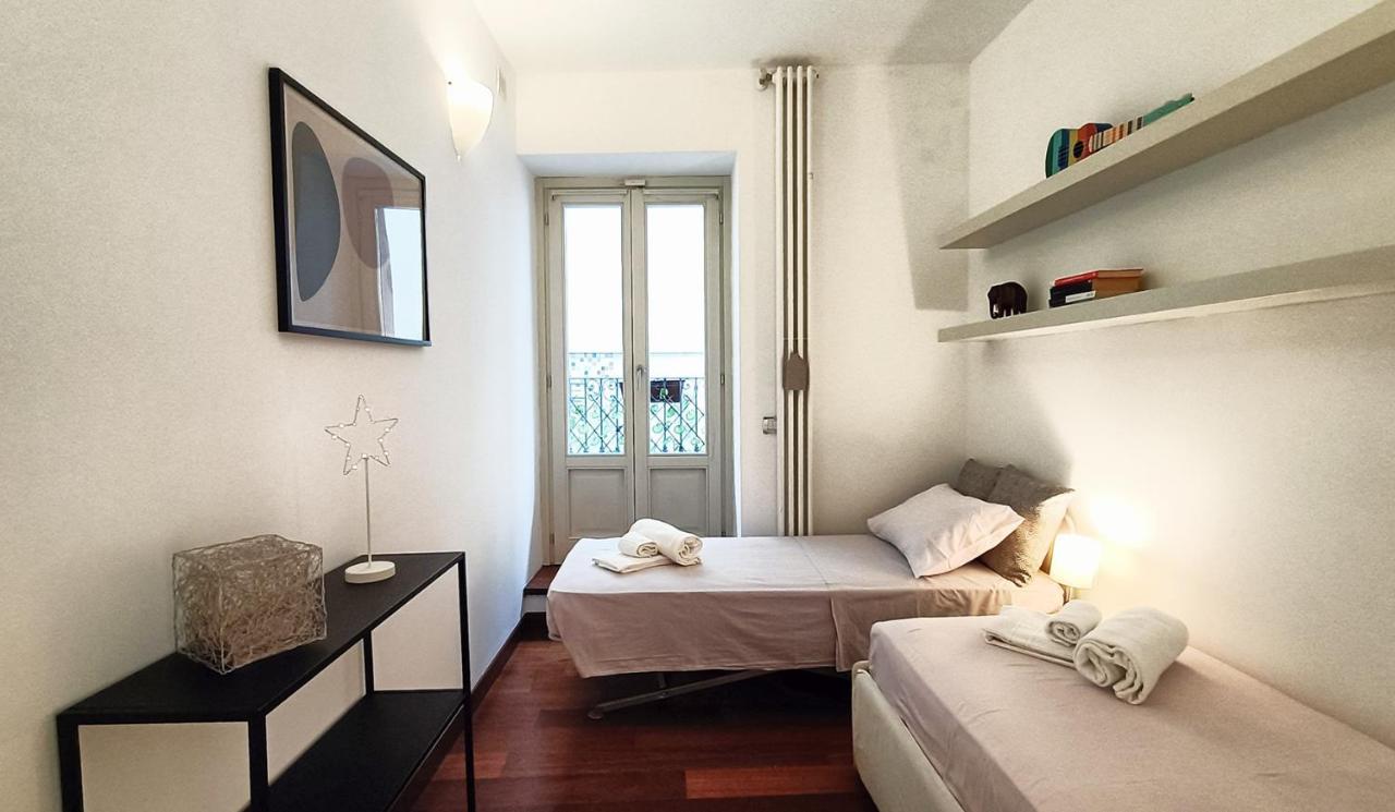Apartment Sahi - Jannacci - 2 Bedrooms, Arena, Chinatown Mailand