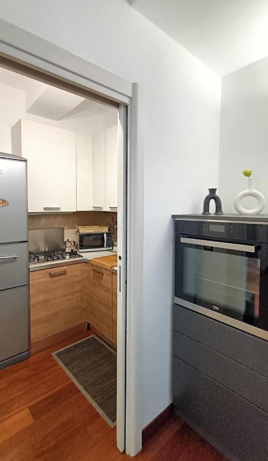 Apartment Sahi - Jannacci - 2 Bedrooms, Arena, Chinatown