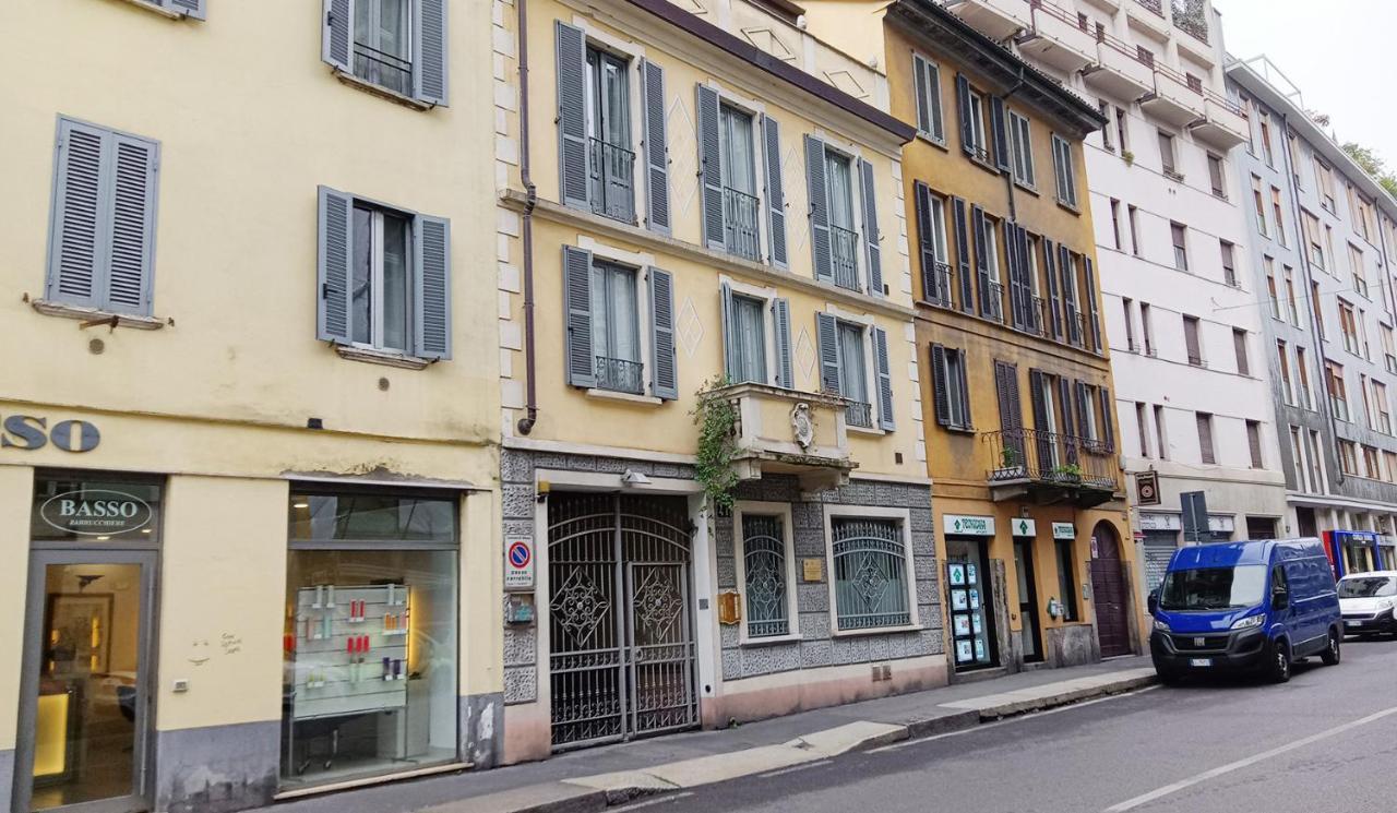 Sahi - Jannacci - 2 Bedrooms, Arena, Chinatown Apartment Mailand