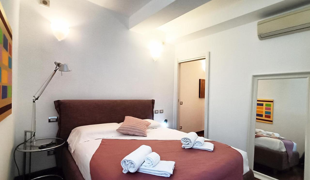 Sahi - Jannacci - 2 Bedrooms, Arena, Chinatown Apartment *