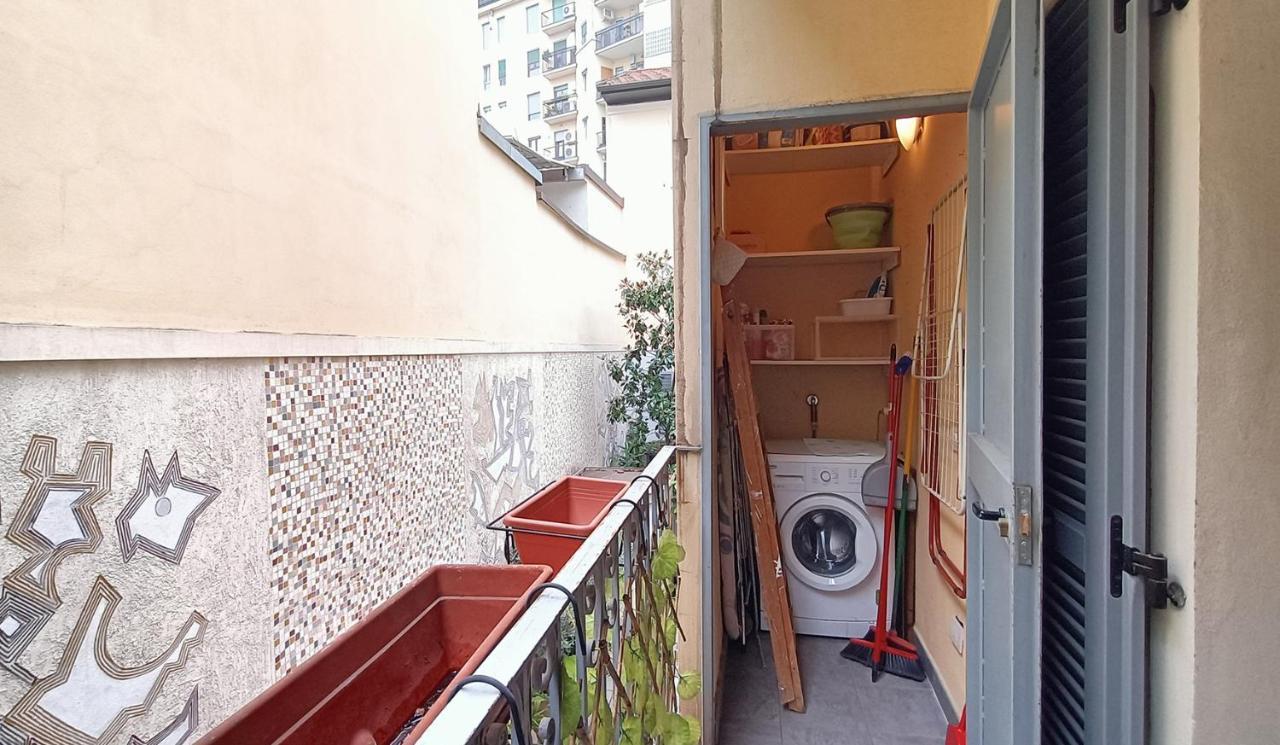 Sahi - Jannacci - 2 Bedrooms, Arena, Chinatown Mailand