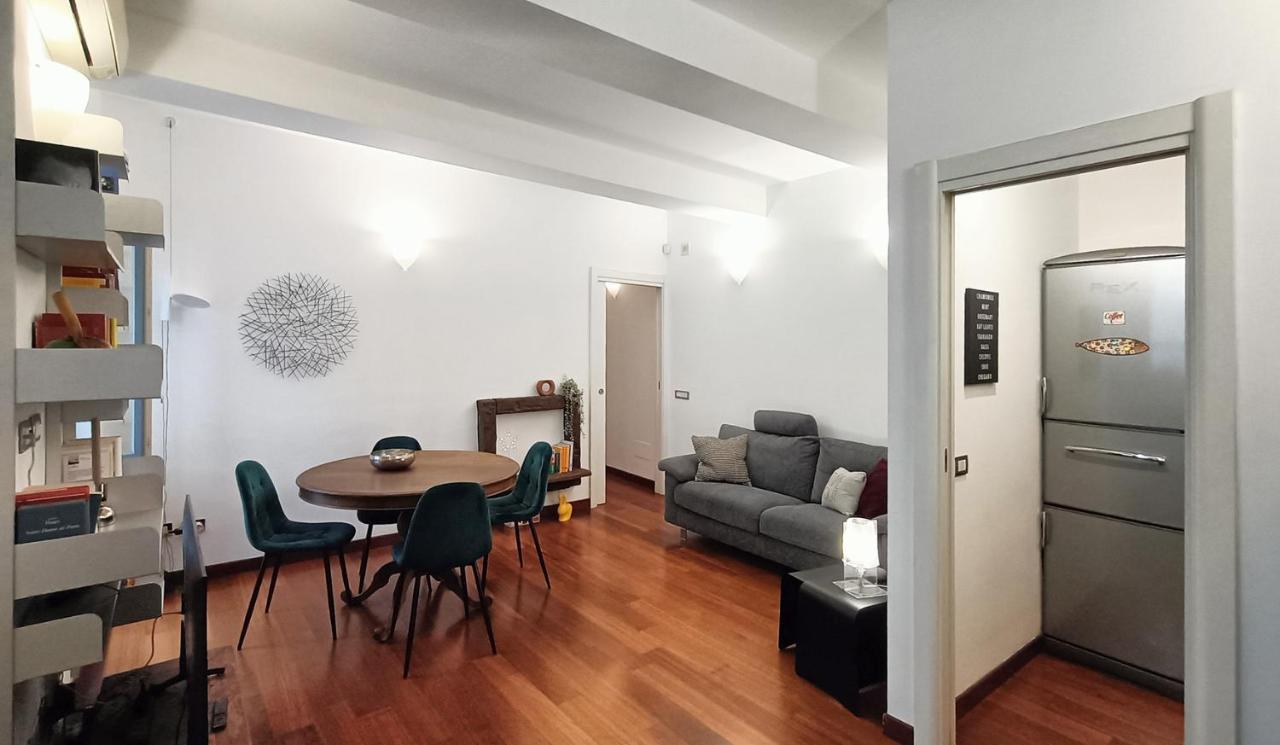 Apartment Sahi - Jannacci - 2 Bedrooms, Arena, Chinatown