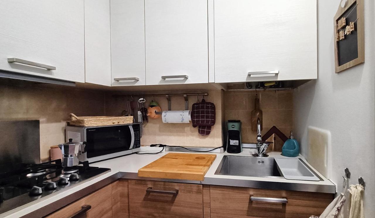 Apartment Sahi - Jannacci - 2 Bedrooms, Arena, Chinatown