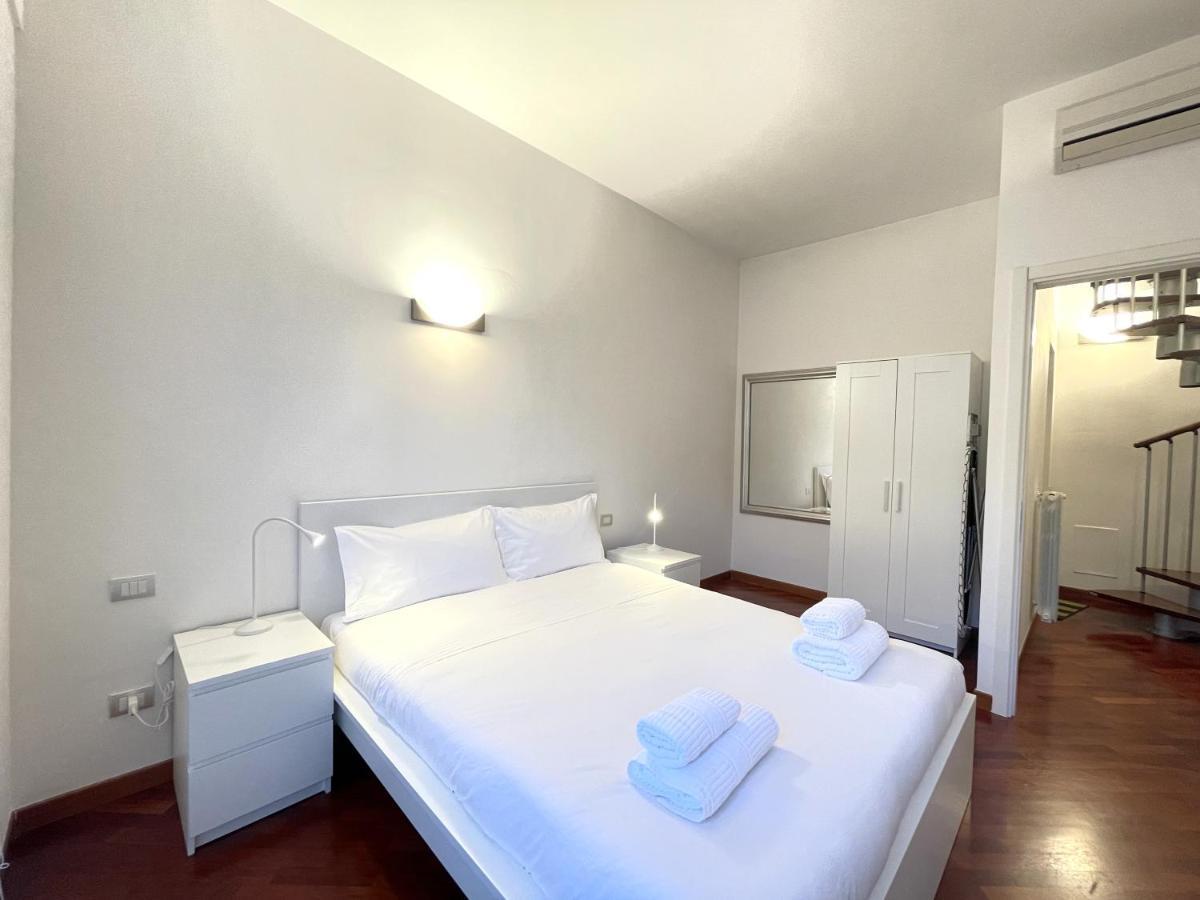 Accomodo Mit48 Trivanotortona Mailand