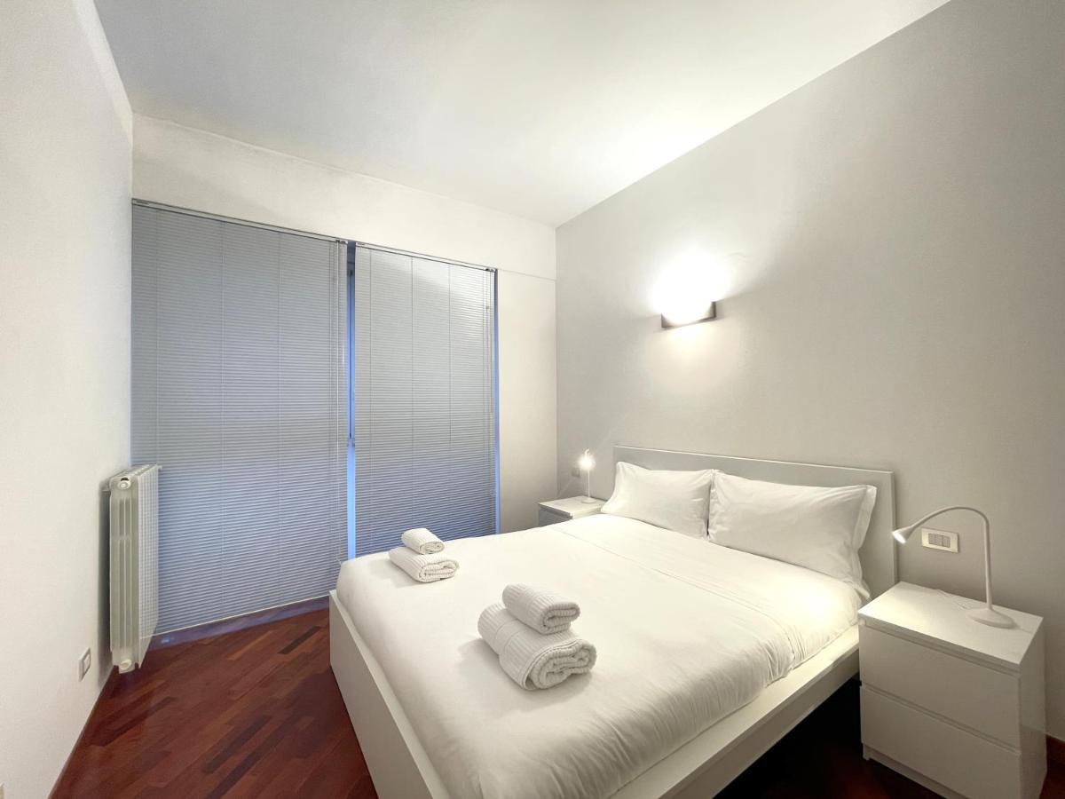 Apartment Accomodo Mit48 Trivanotortona *