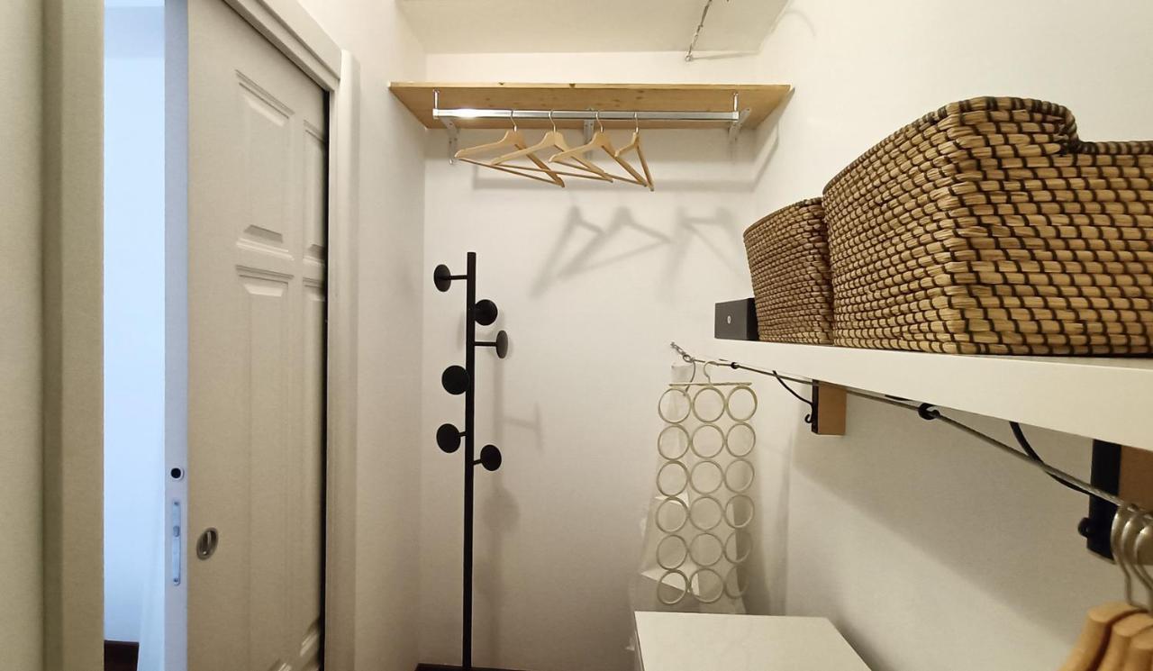 Sahi - Jannacci - 2 Bedrooms, Arena, Chinatown Apartment Mailand