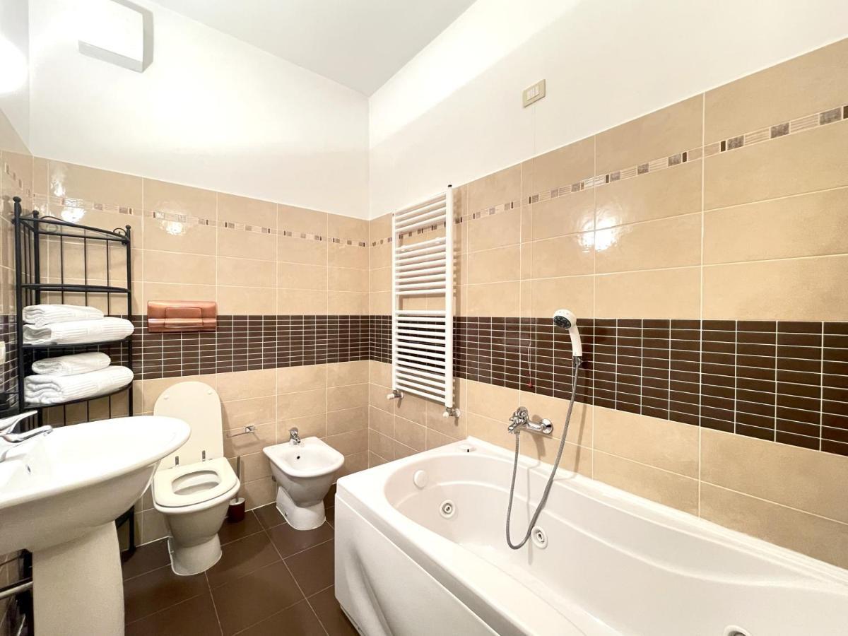 Apartment Accomodo Mit48 Trivanotortona *