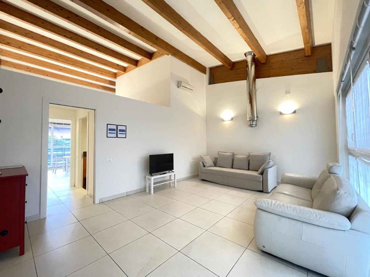 Apartment Accomodo Mit48 Trivanotortona